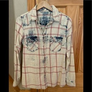 Long sleeve by Lovestitch